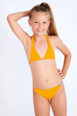 2 pièces Orange M FOSTER SPRING