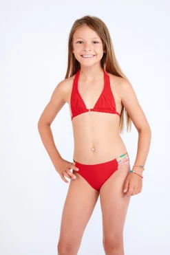 2 pièces Rouge M FOSTER SPRING