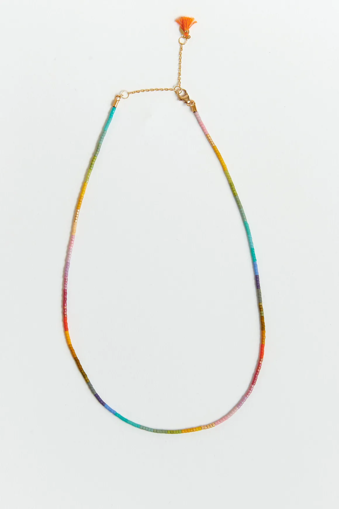 BIJOUX Multicolore BRACELET SHASHI