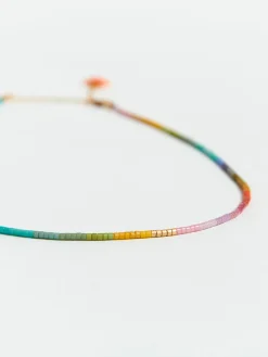 BIJOUX Multicolore BRACELET SHASHI