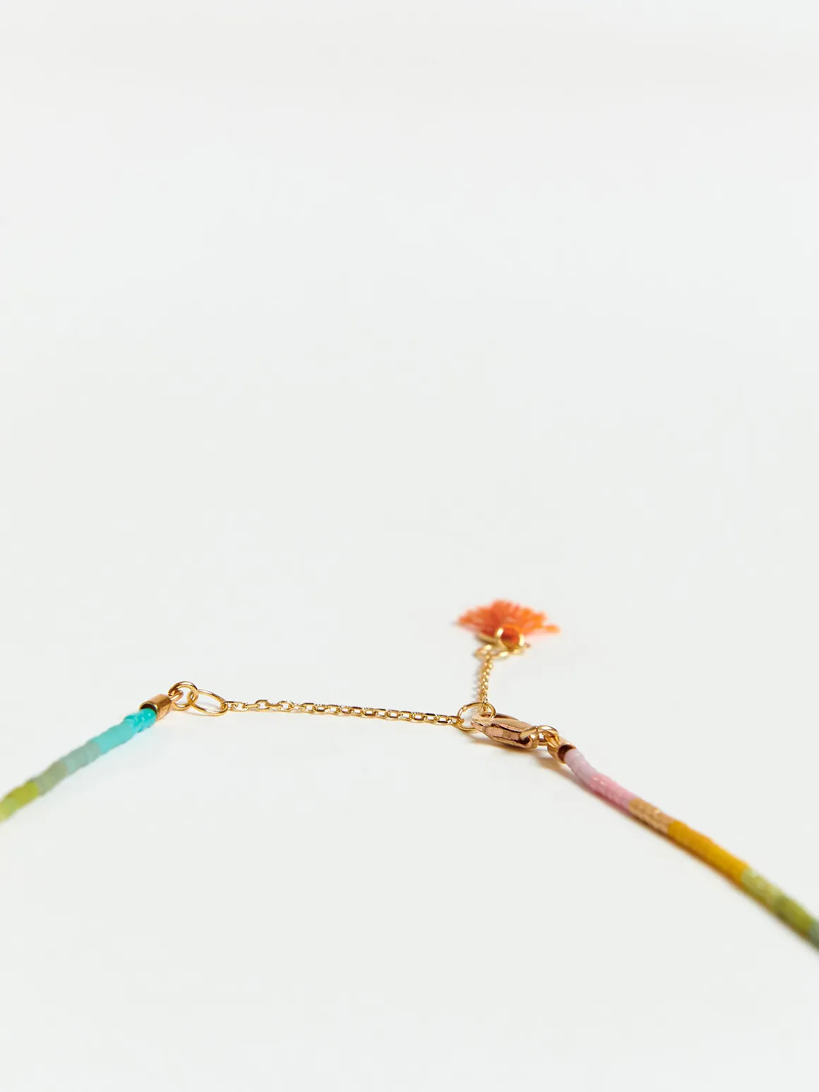 BIJOUX Multicolore BRACELET SHASHI