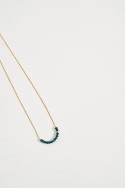 BIJOUX Or NECKLACE SPRINKLE