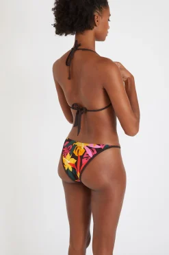 Bikini imprimé tropical Kaleo & Zupa Indira