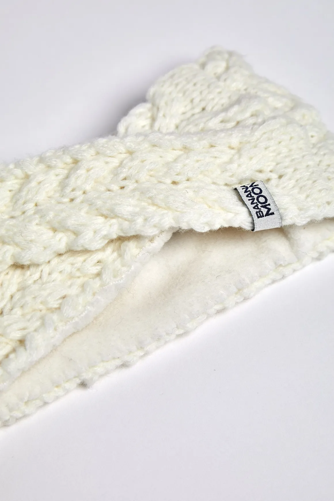 Bonnet Beige HELLA LEMONWOOD