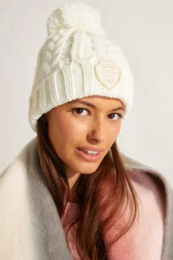 Bonnet Beige HOWSON LEMONWOOD