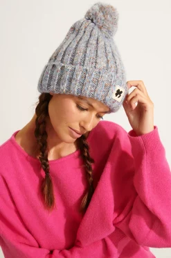 Bonnet Bleu DANILO BLUR