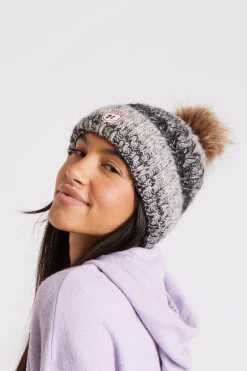 Bonnet Gris OAKLA FULERTON