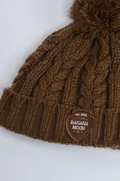 Bonnet Marron HOWSON LEMONWOOD