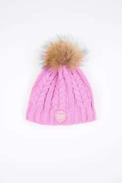 Bonnet Rose DOTTO LEMONWOOD