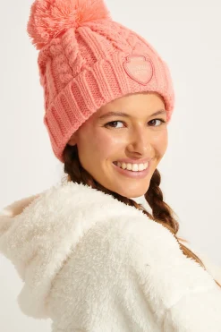 Bonnet Rose HOWSON LEMONWOOD