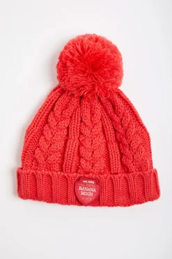 Bonnet Rose HOWSON LEMONWOOD