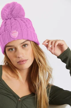 Bonnet Rose HOWSON LEMONWOOD