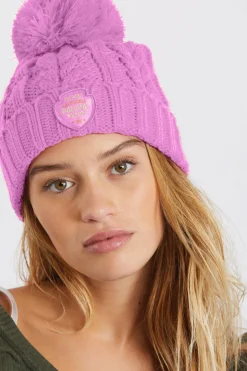 Bonnet Rose HOWSON LEMONWOOD