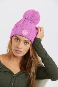 Bonnet Rose HOWSON LEMONWOOD