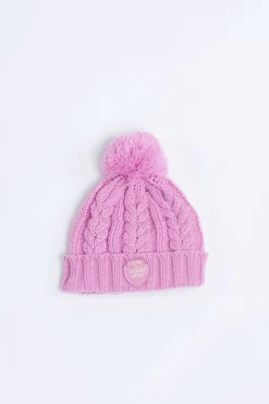 Bonnet Rose HOWSON LEMONWOOD