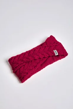 Bonnet Rouge HELLA LEMONWOOD