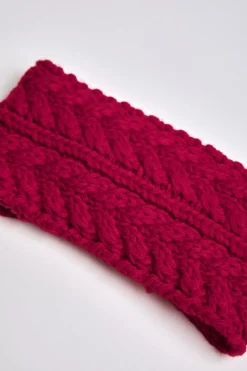 Bonnet Rouge HELLA LEMONWOOD