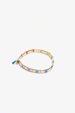 Bracelet Mordoré BRACELET SHASHI