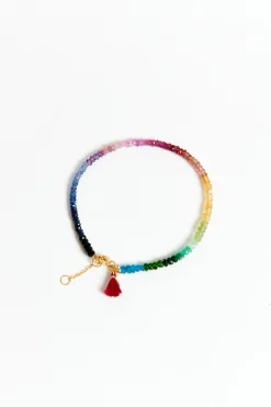 Bracelet Multicolore BRACELET SHASHI