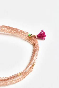 Bracelet Rose BRACELET SHASHI