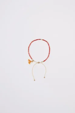 Bracelet Rouge BRACELET SHASHI