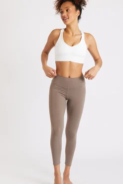 Brassière Ecru FLOW WELLNESS