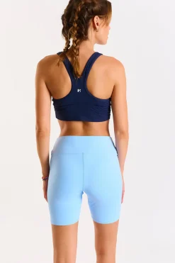 Brassière Marine FLOW WELLNESS
