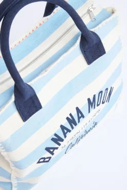 CABAS Bleu SETA LOHAN