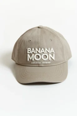 CASQUETTE Beige CINO BASICCAP