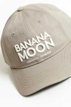 CASQUETTE Beige CINO BASICCAP