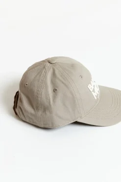 CASQUETTE Beige CINO BASICCAP