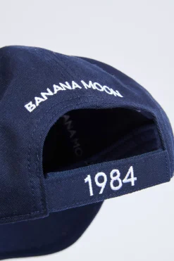 CASQUETTE Marine CINO BASICCAPS