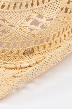 CHAPEAU Beige BRYEN HATSY