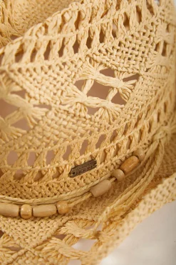 CHAPEAU Beige BRYEN HATSY