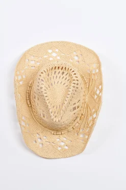 CHAPEAU Beige BRYEN HATSY