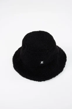 CHAPEAU Noir MOONBOW MALAQUIAS