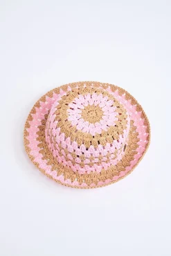 CHAPEAU Rose FERNANDO LOEVA