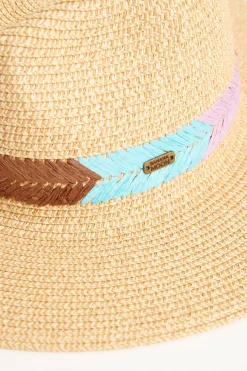 CHAPEAU Rose HECTOR ELIAD