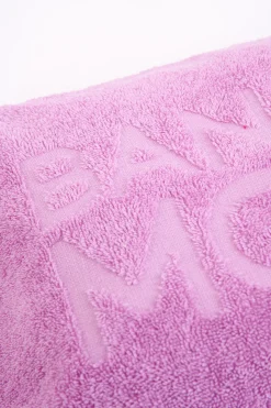 COUSSIN PLAGE Violet POP PILLOWAN