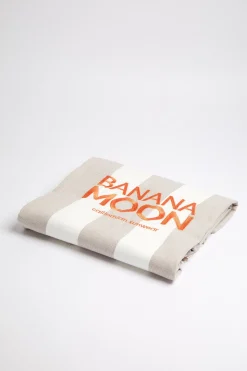 FOUTA Beige AISSIA MARBELLA MEDINA