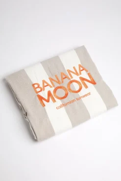 FOUTA Beige AISSIA MARBELLA MEDINA
