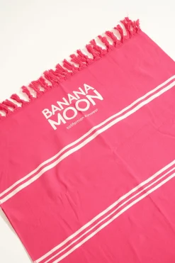 FOUTA Rose CAIPA BUBBLING