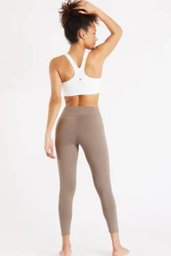Legging Marron EAGLE WELLNESS