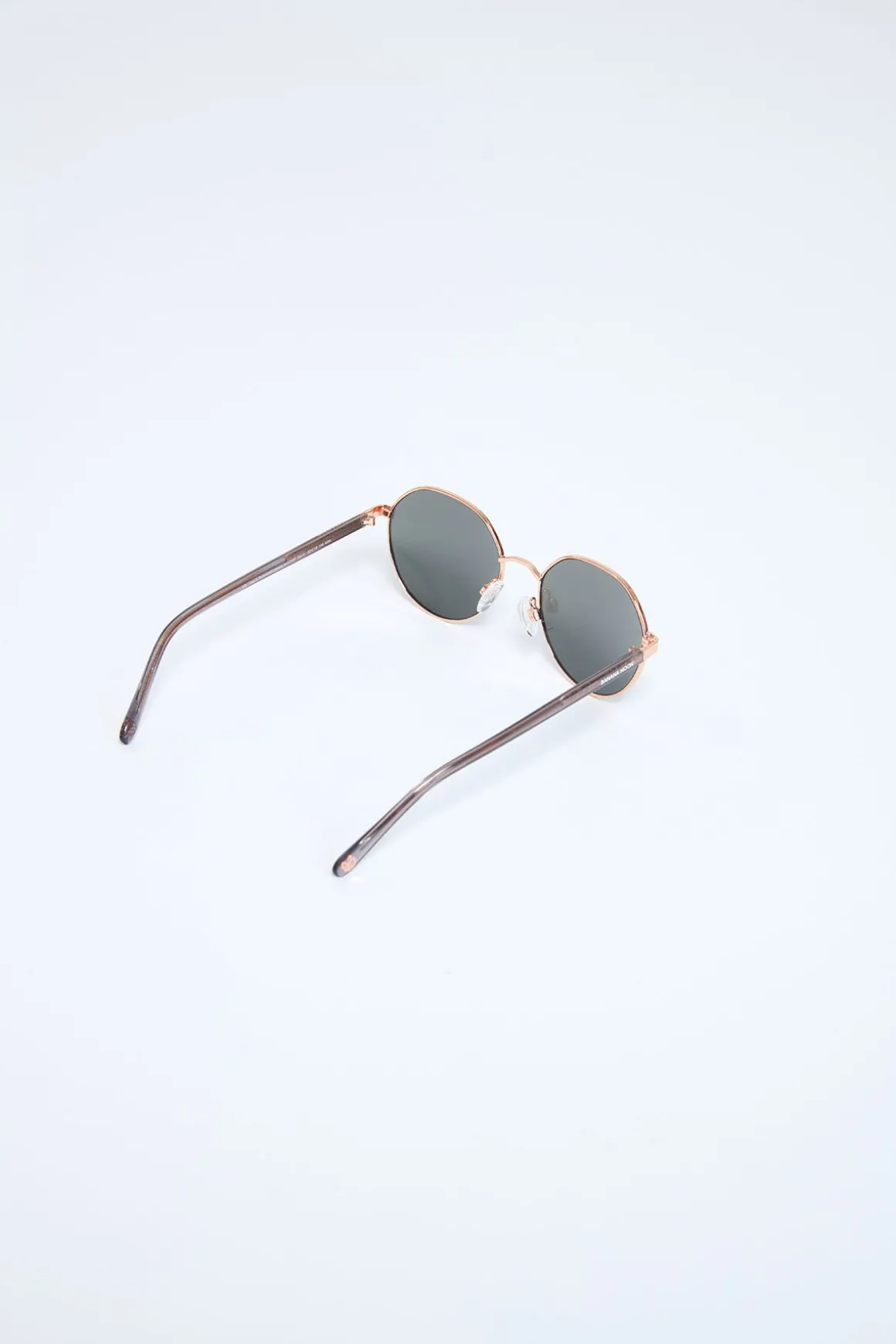 Lunettes de soleil Ecru LUNETTEBM226P04 SUNGLASSES