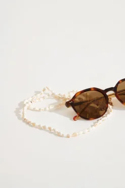 Lunettes de soleil Marron LUNETTE SUNGLASSES
