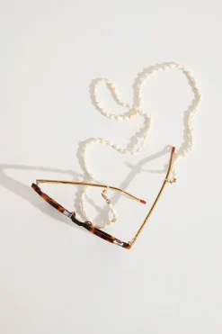 Lunettes de soleil Marron LUNETTE SUNGLASSES