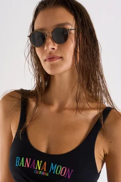 Lunettes de soleil Marron LUNETTE SUNGLASSES