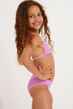 MAILLOT 1 PIECE Violet M ACACIA GROOVE