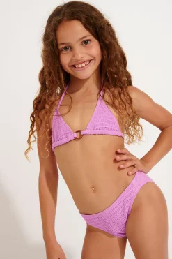 MAILLOT 1 PIECE Violet M ACACIA GROOVE