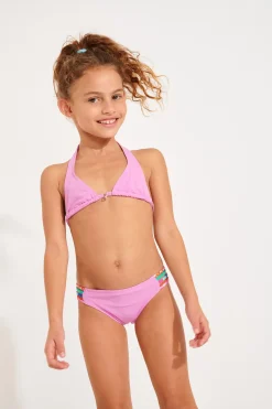 MAILLOT 2 PIECES Rose M FOSTER SPRING